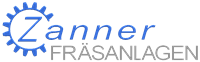 Logo für Zanner FRÄSANLAGEN