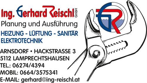 Foto für Ing. Gerhard Reischl GmbH