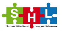 Logo für Sozialer Hilfsdienst Lamprechtshausen